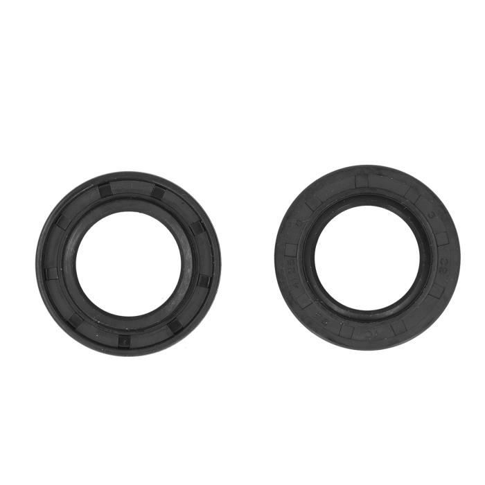 Qqmora Kit De Segments De Piston à En Aluminium, 56mm, 13mm