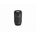 CANON EF-S 55-250mm f/4-5.6 IS STM Lens Objectif-3