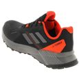 Chaussures running trail Terrex soulstride cblack - Adidas-3