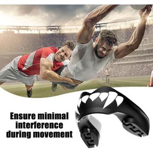 Protège-dents Benlee Rocky Marciano Pour Enfant – Silicone, 2 Couches, Personnalisable, Jusqu’à 12 Ans