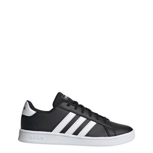 basket adidas garcon 35