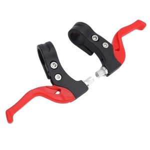 Couvre Poignées De Vélo, 1 Paire Couverture De Protection De Poignées