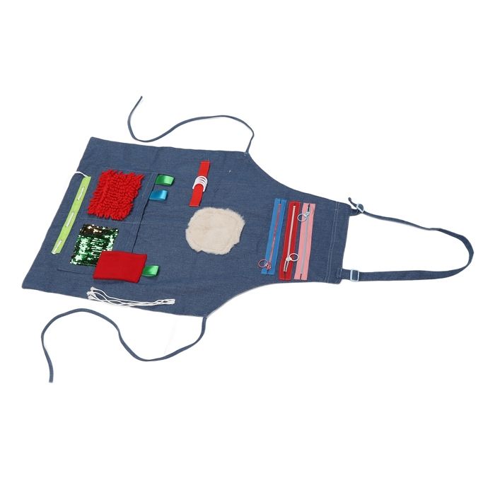 KUUQA Tablier de Peinture Imperméable Blouse de Peinture pour Enfant ( Peintures et pinceaux Non Inclus KUUQA Tablier de Peinture Imperméable Blouse de Peinture pour Enfant ( Peintures et pinceaux Non Inclus