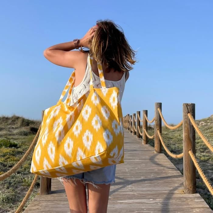 Sac a main xxl best sale