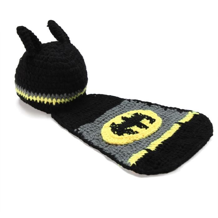 Vetement deals batman bebe