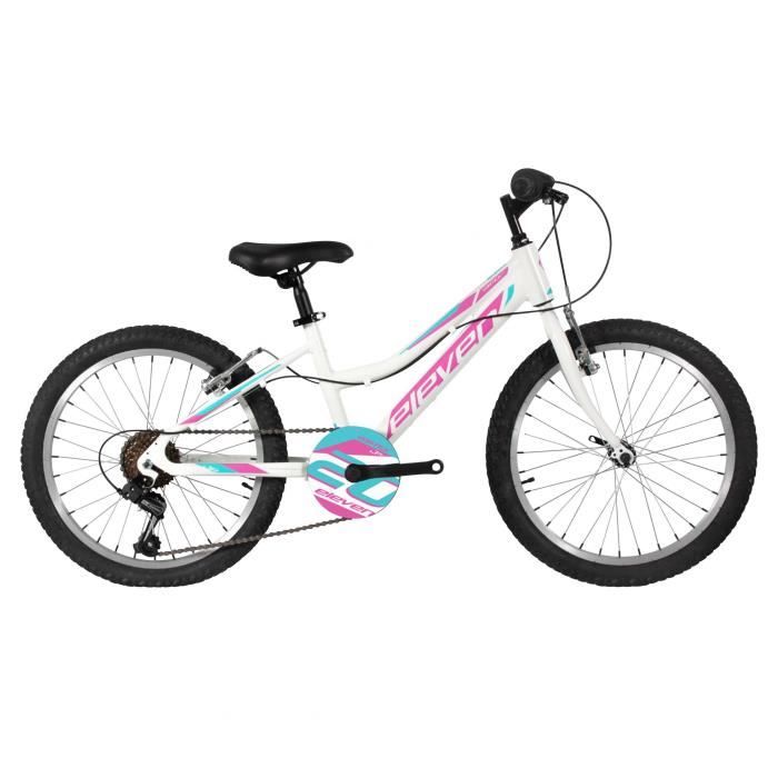 Vtt 20 sales pouces aluminium