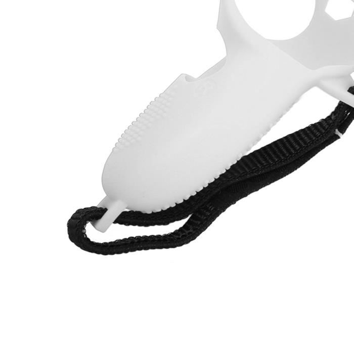 Peluche licorne blanche personnalisée avec broderie prénom cadeau enfant