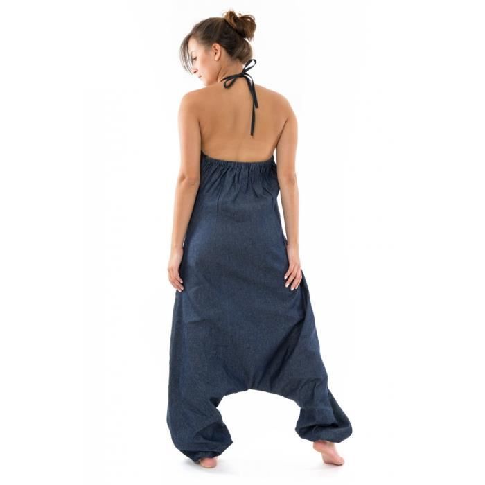 Combinaison sarouel chic best sale