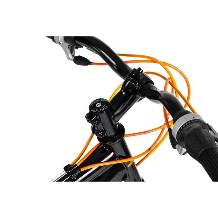 Orange vtt online