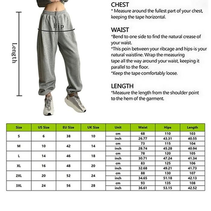 Taille m pantalon femme best sale