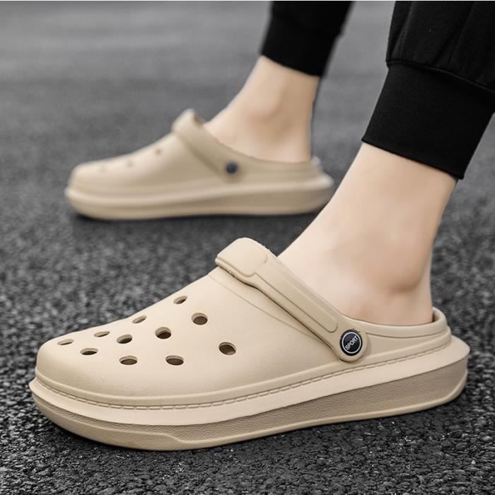 Sabot ete femme outlet