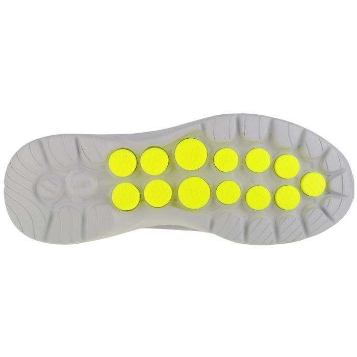 Skechers go walk online 3 homme gris
