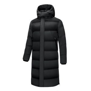 Manteau Homme Hiver Black Friday Parka Homme Parka Homme Cdiscount