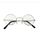 Lunettes sans correction