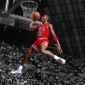 basket de michael jordan
