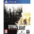 Dying Light Jeu PS4-0