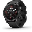 Smart watch Garmin EPIX PRO (GEN 2) SAPPHIRE EDITION-0