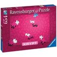 Puzzle Krypt 654 p - Ravensburger - Défi ultime pour les fans de puzzles - Mixte - A partir de 14 ans-0
