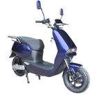 Scooter électrique EUROCKA Zion Bleu 2000W