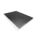 MELISSA & DOUG Stabilisateur de graviers (0,96 m²) - 120 x 80 x 3 cm - Gris - YEED GRAVEL