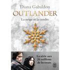 J'AI LU Livre - Outlander T.6 ; La neige et la cendre - 1772 - Claire et Jamie Fraser
