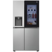 LG Réfrigérateur américain GSGV80PYLD