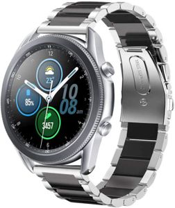 MONTRE CONNECTÉE Compatible avec Bracelet Samsung Galaxy Watch 3 45