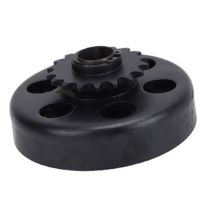 Arbre Flexible D’embrayage 20-25 Mm, 52 X 44 Mm – Raccord Moteur Par Uxcell