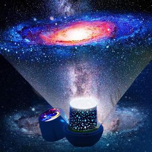 Astronaute Projecteur Galaxy Night Light, Projecteur de Galaxie D'astro  Starry Sky Veilleuse avec Nébuleuse, Minuterie et Téléco40 - Cdiscount  Maison