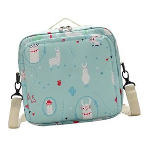 Bebe Gris Lekebaby Sac Isotherme Bebe Porte Biberon Isotherme Souple Sac De Bouteille Isole A Double Bouteille Bebe Puericulture