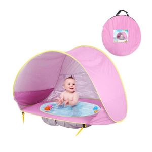 Tente Anti Uv Bebe Cdiscount Puericulture Eveil Bebe