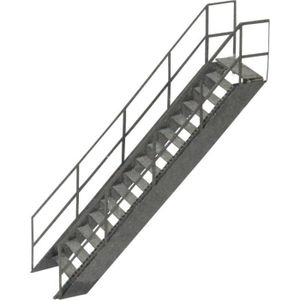 Cardoc Cordon tressé nylon Chalk Brique Ligne taille A//B 18 M Building mise en page