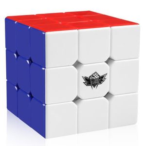 PUZZLE Cyclone Boys - Magic Cube 3x3x3 - Stickerless - Sp