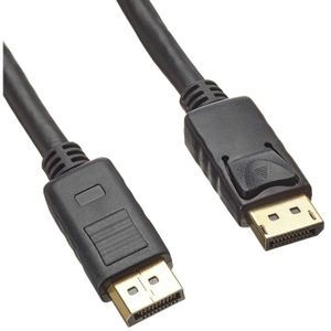 CÂBLE DE DÉMARRAGE PremiumCord Câble de Connexion DisplayPort 1.2 M/0