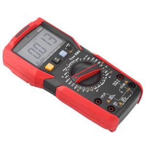 UNI-T UT195M industriel multimètre numérique de poche//Température de mesure ● H