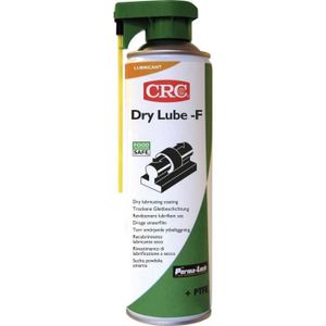LUBRIFIANT Lubrifiant sec CRC 32602-AA 500 ml