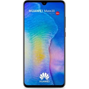 SMARTPHONE Huawei Mate 20 Smartphone Debloque 4G