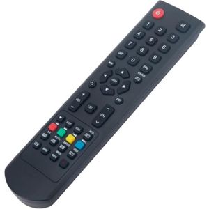 TÉLÉCOMMANDE TV Telecommande de replacement pour televiseur Grandi