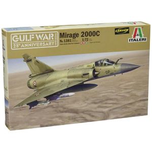 Mirage 2000-5 Base Aérienne 102 au 1//200