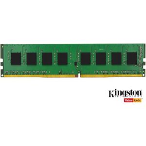 MÉMOIRE RAM KINGSTON - Mémoire PC RAM DDR4 - ValueRam - 8Go (1