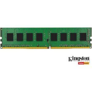 Barrette Mémoire Ddr4 8go PC4 1RX8-2666V Kingston