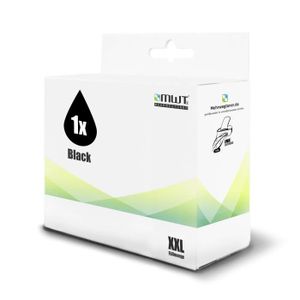 Cartouches D'encre Compatibles HP 940 XL - Premium ENCRE4U - Multicolores, Technologie Jet D'encre