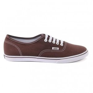 vans lo pro femme