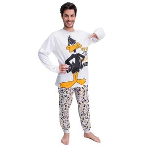 Pyjama homme freegun hotsell