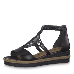 chaussures compensées pas cher
