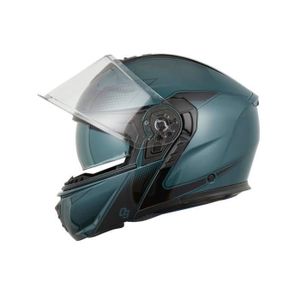 Protection Motard Casque Modulable KSK BATTLER - Homologué ECE