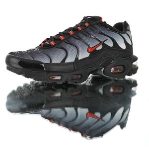 nike tn homme gris