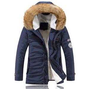 doudoune tendance pas cher