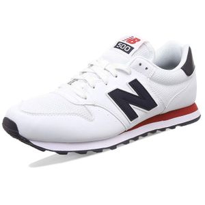 New balance 500 - Cdiscount New balance 500 - Cdiscount