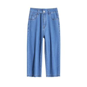 Jean levis femme taille haute coupe droite Cdiscount